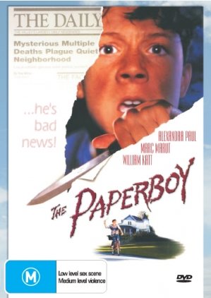 The Paperboy