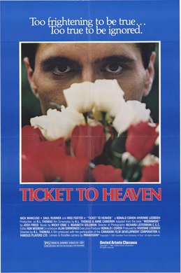 Ticket To Heaven